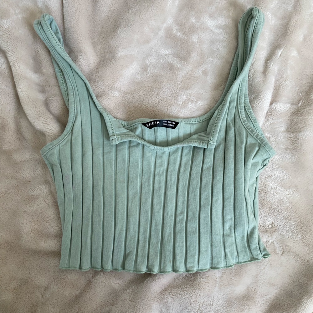 Tank top